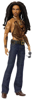 Barbie Signature Muñeca Kenbassadors: Lenny Kravitz