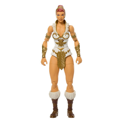Masters of the Universe New Eternia Figura Teela 18 cm