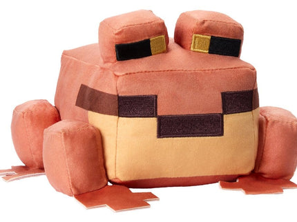 Minecraft Peluche Rana 20 cm