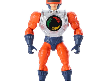 Masters of the Universe Origins Figura Sketchbook Series: Sy-Klone heo exclusive 14 cm
