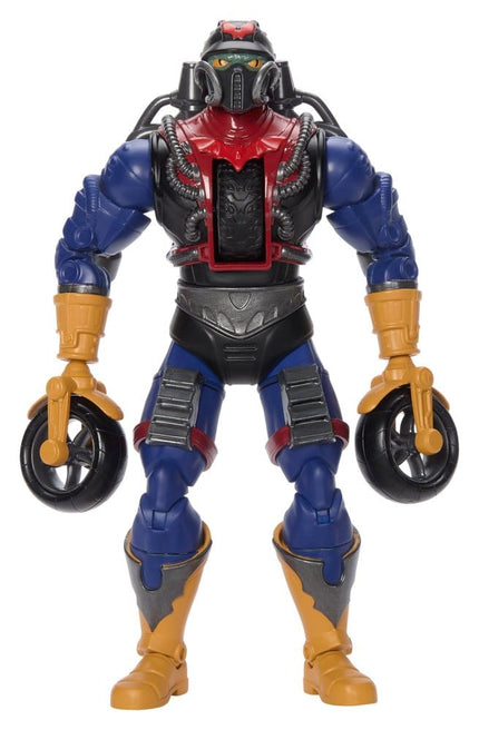 Masters of the Universe Masterverse Figura New Etheria: Dragstor 18 cm