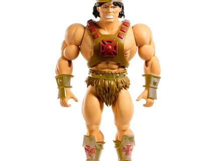 Masters of the Universe Origins Figura Sketchbook Series: He-Man 14 cm
