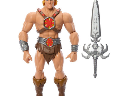 Masters of the Universe Origins Figura Cartoon Collection: He-Man 14 cm