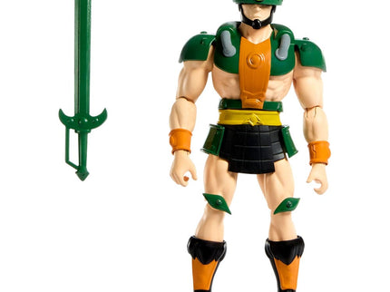 Masters of the Universe Origins Figura Cartoon Collection: Tri-Klops 14 cm