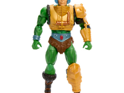 Masters of the Universe Masterverse Vintage Collection Figura Man-At-Arms 18 cm