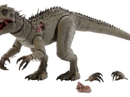 Jurassic World Hammond Collection Figura Indominus Rex 66 cm