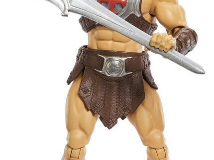 Masters of the Universe 2026 Movie Figura He-Man 14 cm