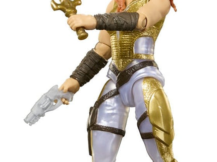 Masters of the Universe 2026 Movie Figura Teela 14 cm