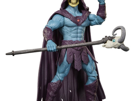 Masters of the Universe 2026 Movie Figura Skeletor 14 cm