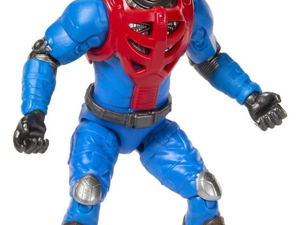 Masters of the Universe 2026 Movie Figura Mekaneck 14 cm