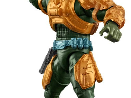 Masters of the Universe 2026 Movie Figura Man-At-Arms 14 cm