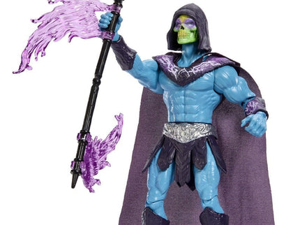 Masters of the Universe 2026 Movie Feature Figura Skeletor 14 cm