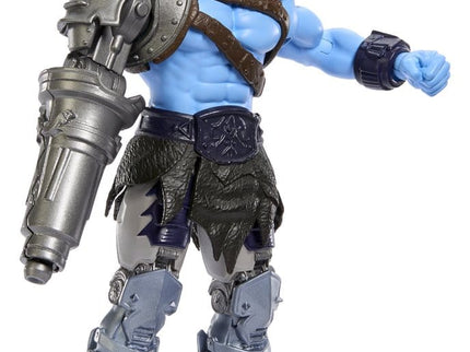 Masters of the Universe 2026 Feature Movie Figura Trap-Jaw 14 cm