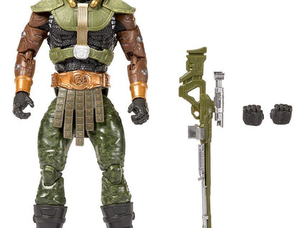 Masters of the Universe 2026 Movie Chronicles Figura Tri-Klops 18 cm