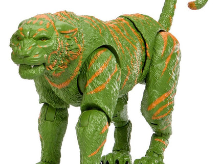 Masters of the Universe 2026 Movie Chronicles Figura Battle Cat 17 cm