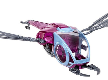 Masters of the Universe 2026 Movie Origins Vehículo Fright Fighter