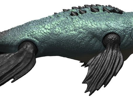 Jurassic World: Survival Figura Gigantic Thrashers Liopleurodon 30 cm