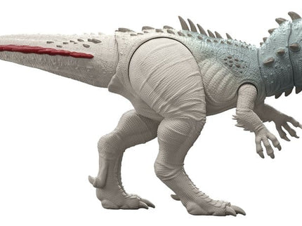 Jurassic World: Survival Figura Gigantic Thrashers Torvosaurus 30 cm