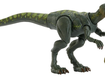Jurassic World Hammond Collection Figura Hypsilophodon