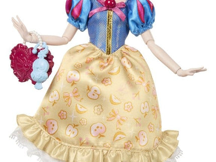 Disney Princess Muñeca Manga Blancanieves 22 cm
