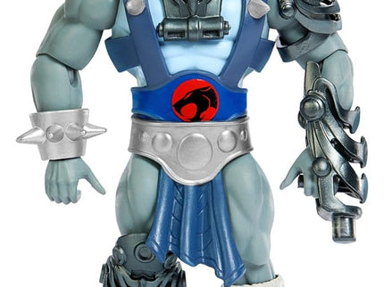 Masters of the Universe x ThunderCats Figura Panthro 14 cm