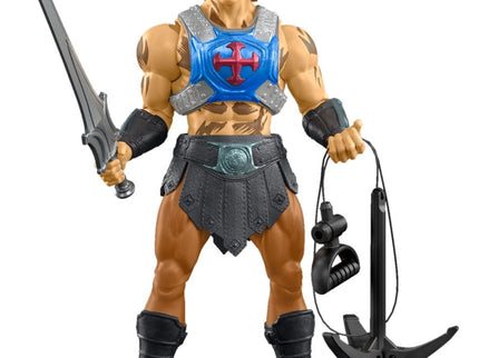 Masters of the Universe 2026 Movie Figura He-Man 14 cm