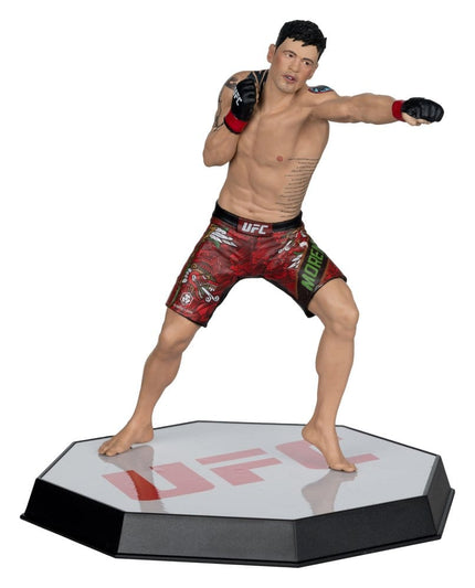 UFC Posed Estatua PVC Brandon Moreno 16 cm