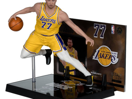 NBA McFarlane's SportsPicks Figura Luka Doncic (LA Lakers) 15 cm