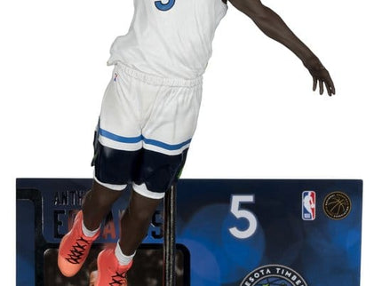 NBA McFarlane's SportsPicks Figura Anthony Edwards (Minnesota Timberwolves) 21 cm
