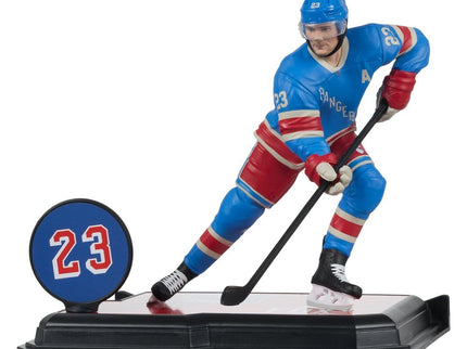 NHL McFarlane SportsPicks Figura Adam Fox (New York Rangers Centennial) 18 cm