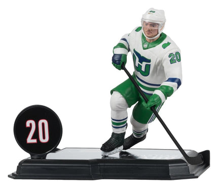 NHL McFarlane SportsPicks Figura Sebastian Aho (Hartford Whalers Retro) 18 cm