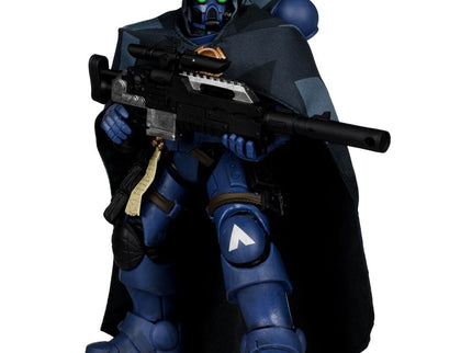 Warhammer 40,000 Figura Eliminator (Space Marine) 18 cm