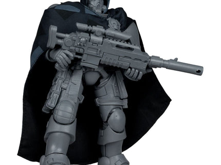 Warhammer 40,000 Figura Eliminator (Space Marine) Artist Proof 18 cm