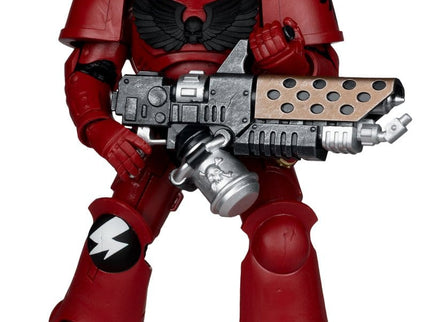 Warhammer 40,000 Figura Infernus Marine (Blood Angels) 18 cm