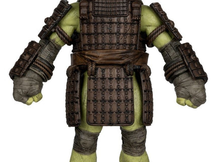 Teenage Mutant Ninja Turtles Page Punchers Figura Leonardo (Turtles in Time) 13 cm