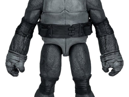 Las Tortugas Ninja Page Punchers Figura Raphael (Black White & Green) (Red Platinum Edition) 13 cm