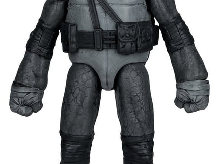 Las Tortugas Ninja Page Punchers Figura Donatello (Black White & Green ) (Red Platinum Edition) 13 cm