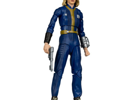 Fallout Figura Steph Harper 16 cm