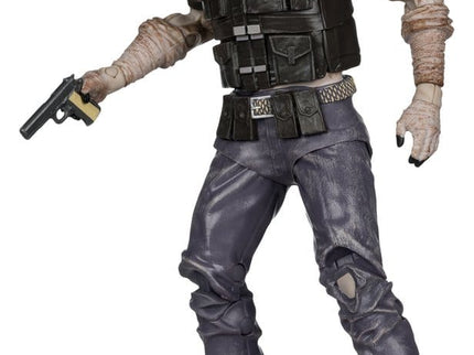 Fallout Gaming Edition Figura Joshua Graham 17 cm
