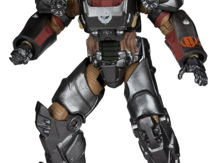 Fallout Gaming Edition Figura Paladin Danse 20 cm