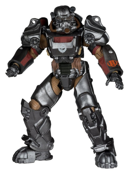Fallout Gaming Edition Figura Paladin Danse 20 cm