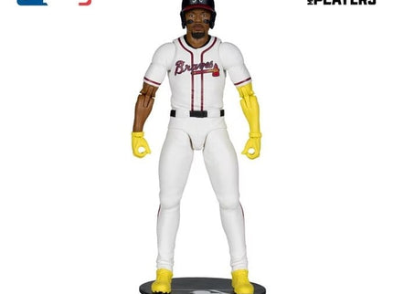 MLB McFarlane SportsPicks Figura Ronald Acuña Jr. (Atlanta Braves) 15 cm