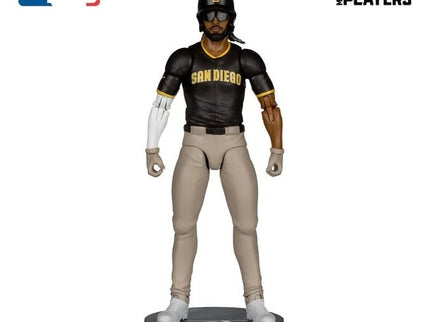 MLB McFarlane SportsPicks Figura Fernando Tatis Jr. (San Diego Padres) 15 cm