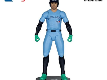 MLB McFarlane SportsPicks Figura George Springer (Toronto Blue Jays) 15 cm