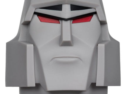 Transformers Mini Réplica Cabeza 1/3 Megatron 18 cm