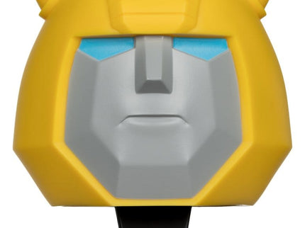 Transformers Mini Réplica Cabeza 1/3 Bumblebee 17 cm
