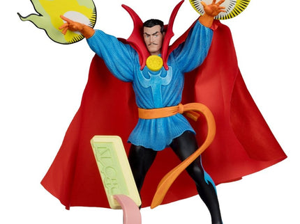 Marvel Collection Estatua PVC 1/10 Doctor Strange (Strange Tales #128) 20 cm