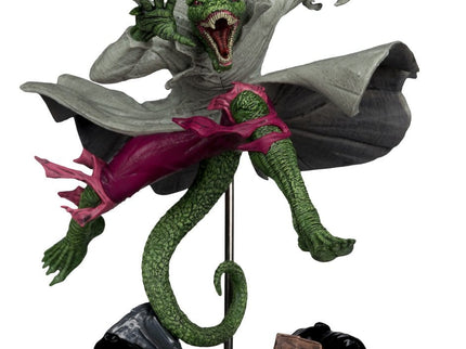 Marvel Collection Estatua PVC 1/10 Gambit The Lizard (Spider-Man #2) 15 cm