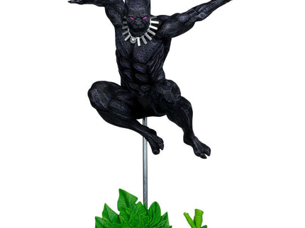 Marvel Collection Estatua PVC 1/6 Black Panther (Black Panther Annual #1) (Variant) 29 cm