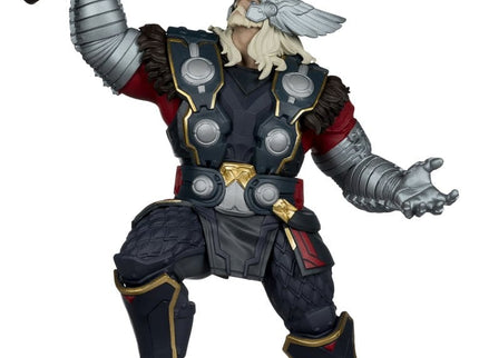Marvel Rivals Collection Figura 1/10 Thor 19 cm